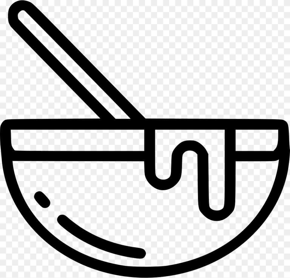 Dope Mix Vector Graphics, Cutlery, Bowl, Cannon, Weapon Png