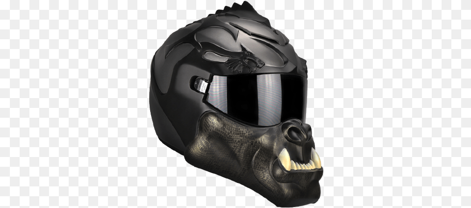 Dope Motorcycle Helmets Badass Bike Helmets, Crash Helmet, Helmet, Clothing, Hardhat Png