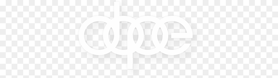 Dope Sticker 170mm Audi Logo Vinyl Decal Ebay Dope Audi Logo, Light Png Image