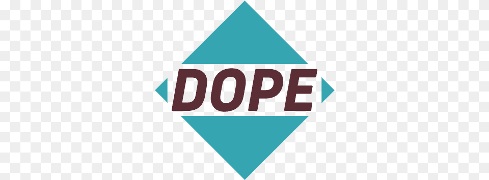 Dope Triangle, Scoreboard, Logo, Symbol Png