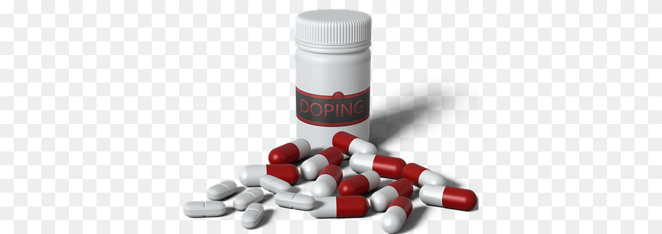 Doping Medication, Pill, Capsule Png