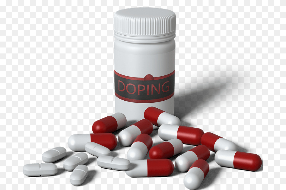 Doping Medical Drugs Pill Capsule Medicine, Medication Free Png