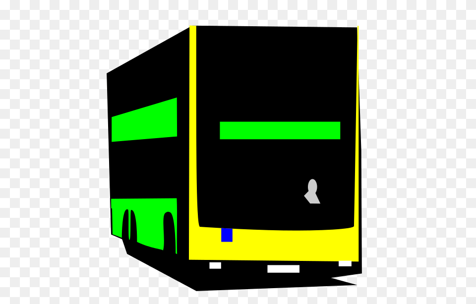 Doppeldeckerbus, Bus, Transportation, Vehicle, Computer Hardware Free Png