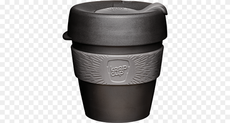 Doppio Keepcup Metal, Cookware, Pot, Steel, Bottle Free Transparent Png