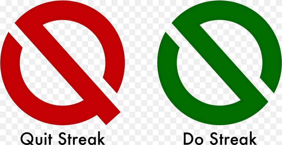 Doquit Streak Sign, Symbol, Logo Png