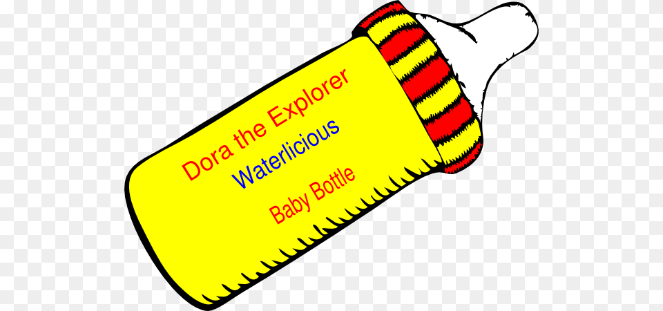 Dora The Explorer Clip Art, Dynamite, Weapon Png Image