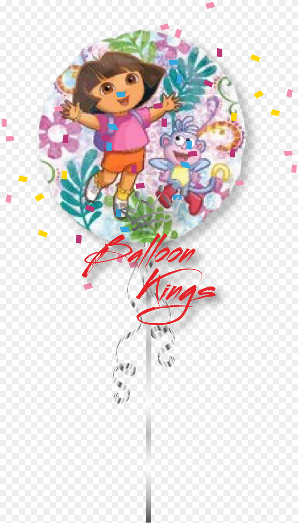 Dora The Explorer Illustration, Food, Sweets, Baby, Candy Png Image