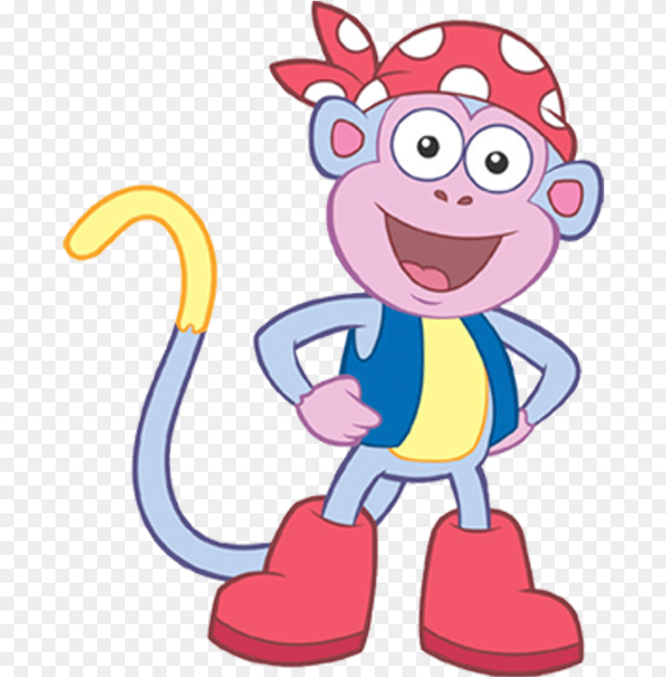 Dora The Explorer Wiki Boots The Monkey, Cleaning, Person Png