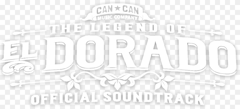 Dorado Ost Calligraphy, Logo, Advertisement, Text, Poster Png Image