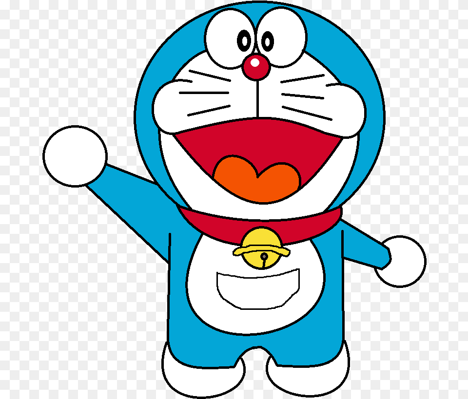 Doraemon, Dynamite, Weapon Png Image