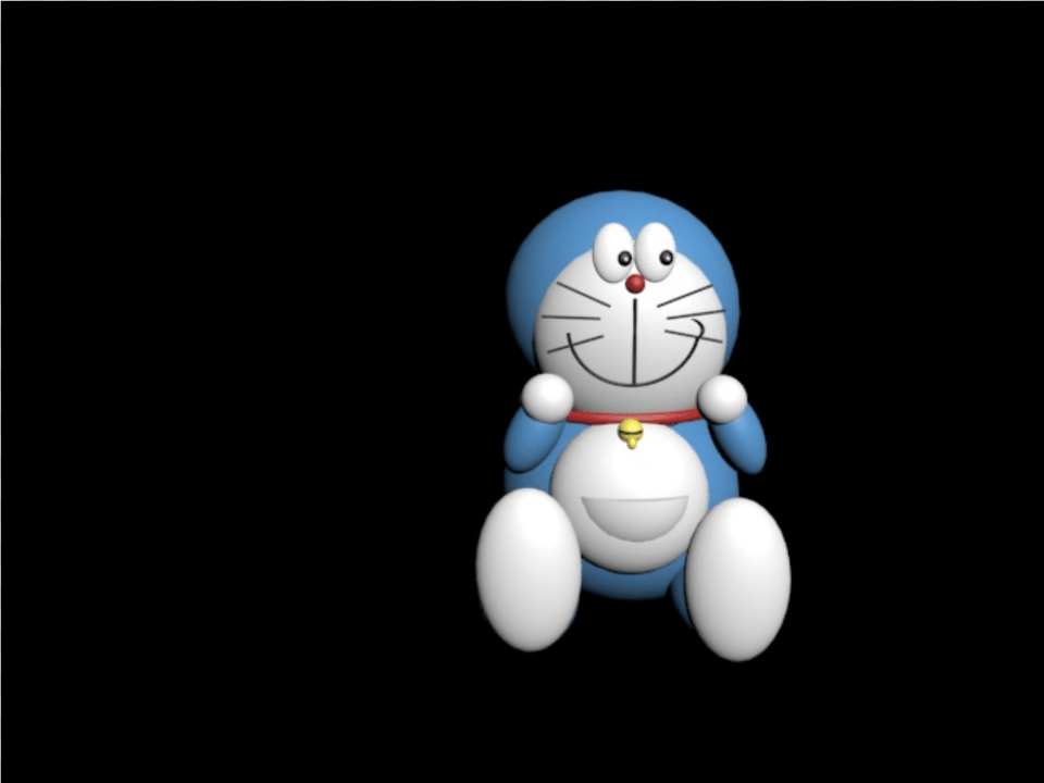 Doraemon Cartoon, Egg, Food, Toy Png Image