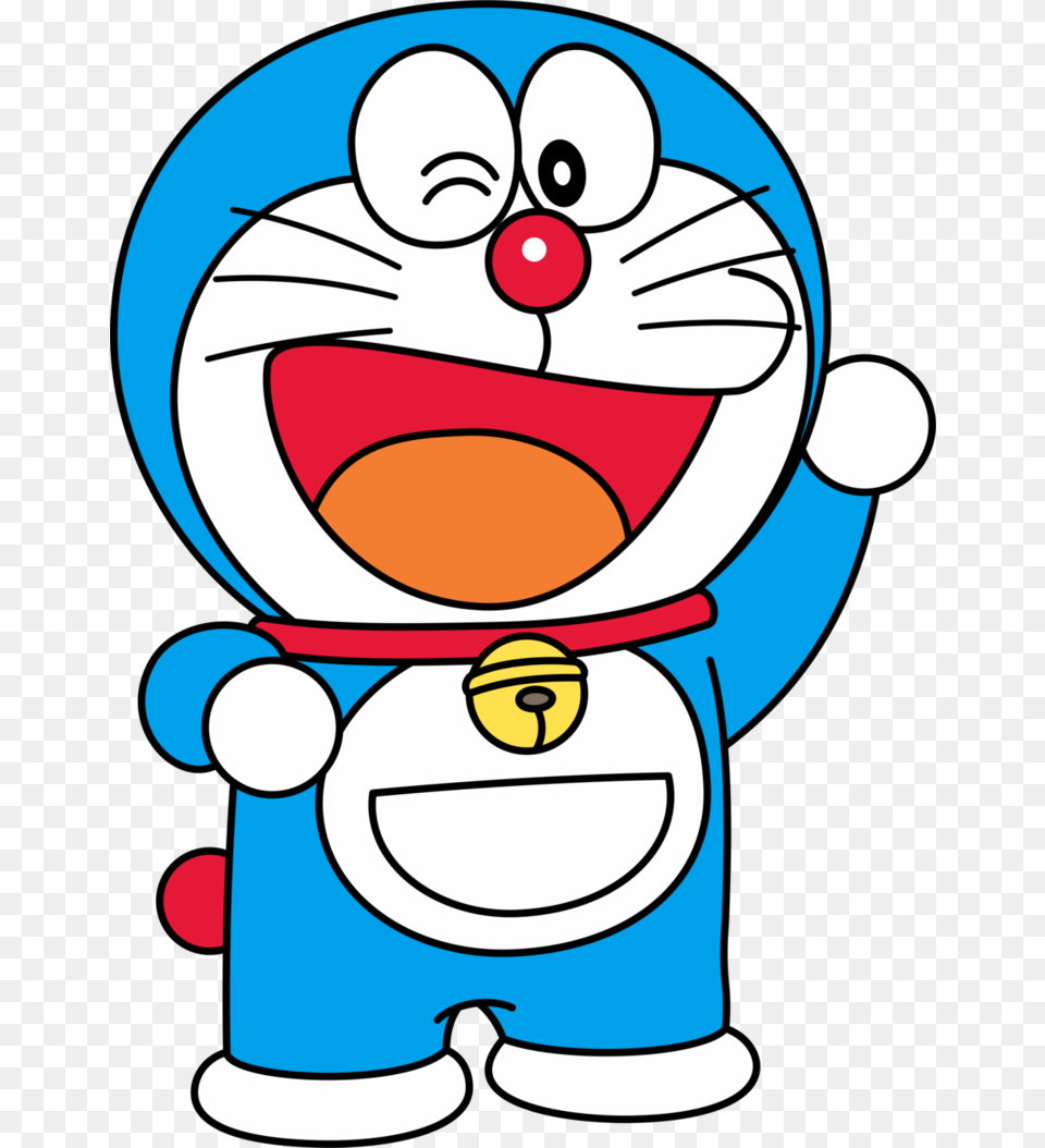 Doraemon Clipart Doraemon Doraemon, Baby, Person Free Transparent Png