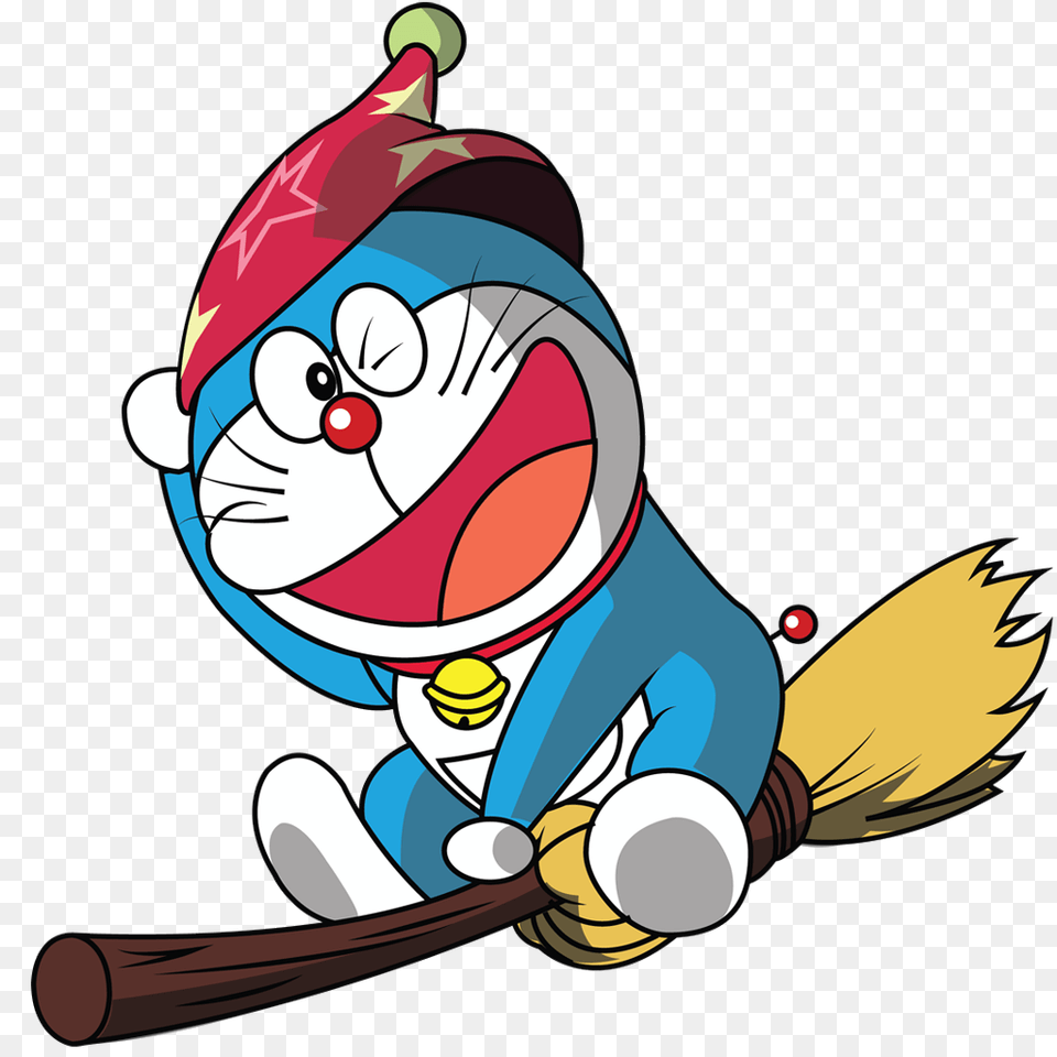 Doraemon Clipart Gadget Free Png