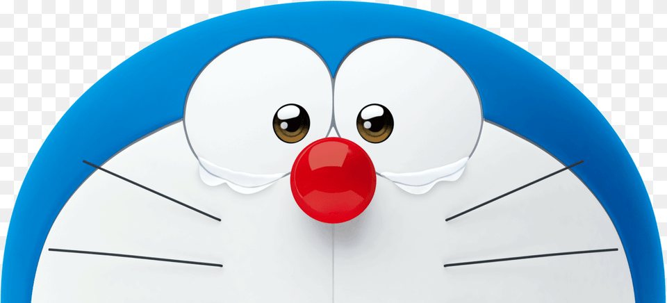 Doraemon Clipart Sad, Sphere Png