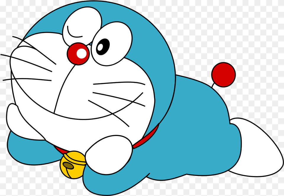 Doraemon Clipart Search Cute Doraemon, Cartoon, Animal, Fish, Sea Life Png Image