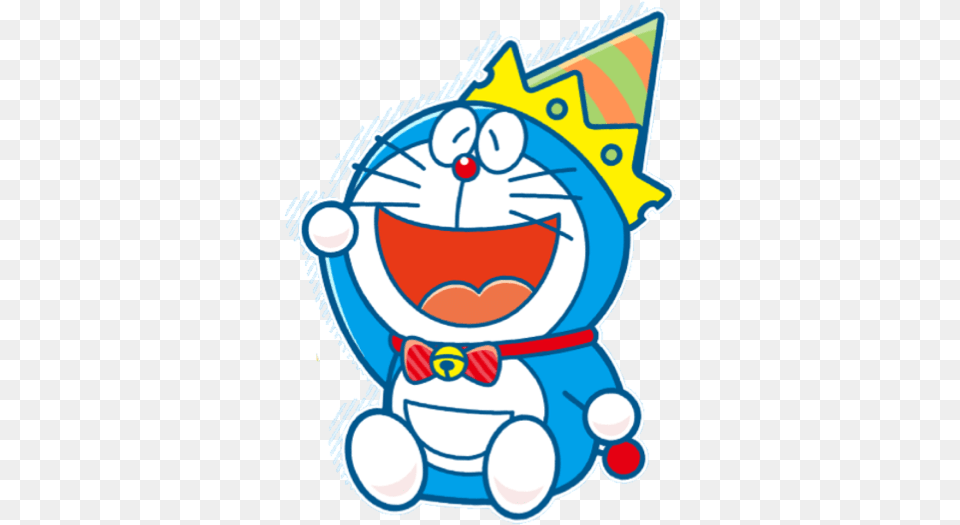 Doraemon Cute Png Image
