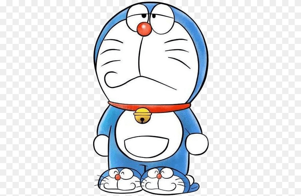 Doraemon Doraemon Angry Full Size Seekpng, Baby, Person Free Png Download