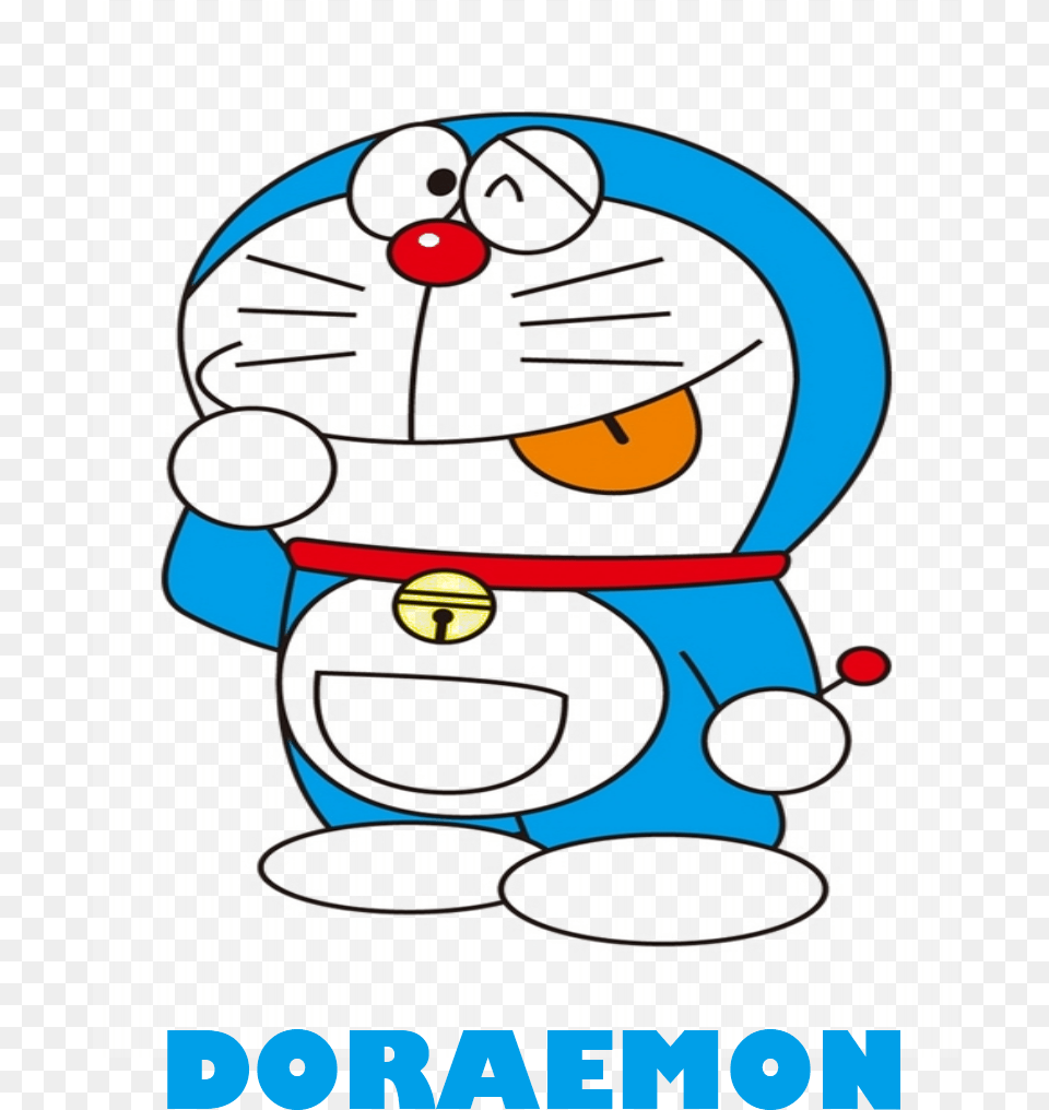 Doraemon Educloth Doraemon Cartoon Hd Free Png