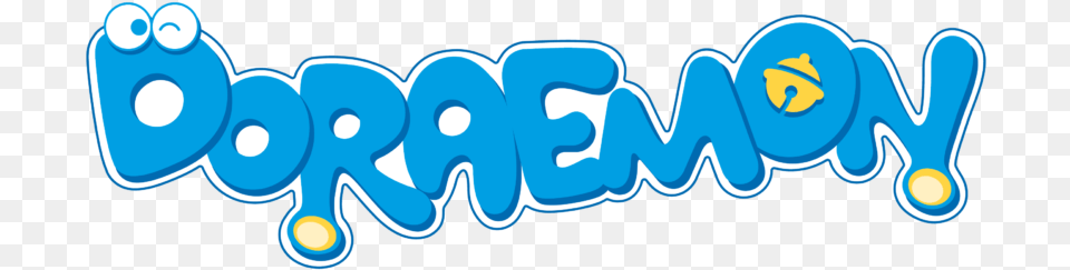 Doraemon En Logo Doraemon Hd, Art, Graffiti Free Transparent Png