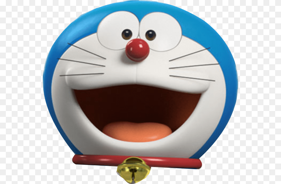 Doraemon Fanon Wiki Doraemon 3d, Indoors Free Transparent Png