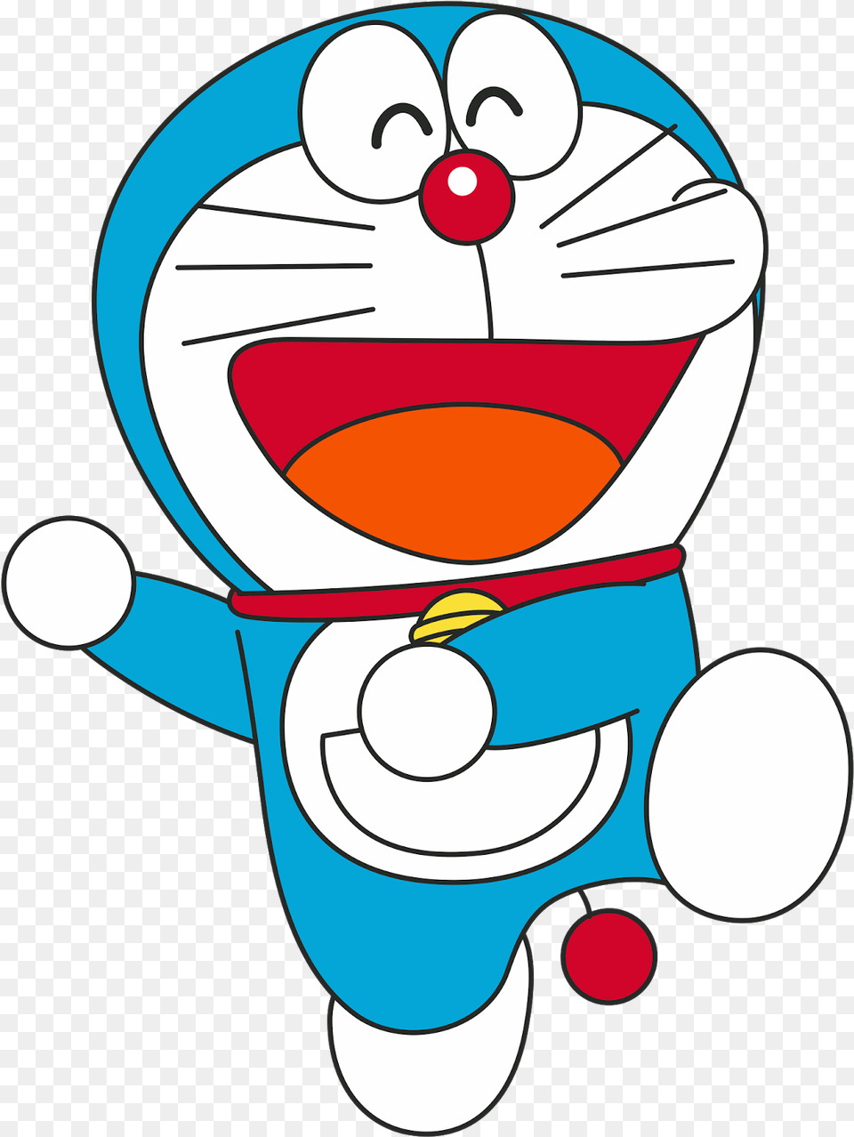 Doraemon Full Hd Iphone Wallpapers Iphone Wallpaper Doraemon, Performer, Person Png Image