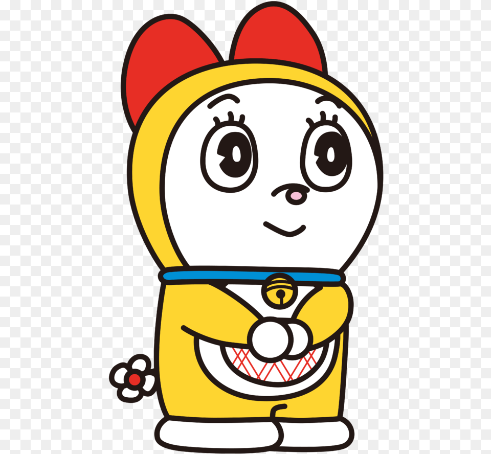 Doraemon Games Doraemon, Baby, Person Free Png Download