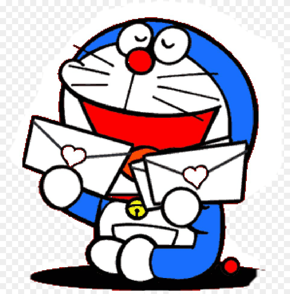Doraemon Letter Doraemon, Device, Grass, Lawn, Lawn Mower Free Transparent Png