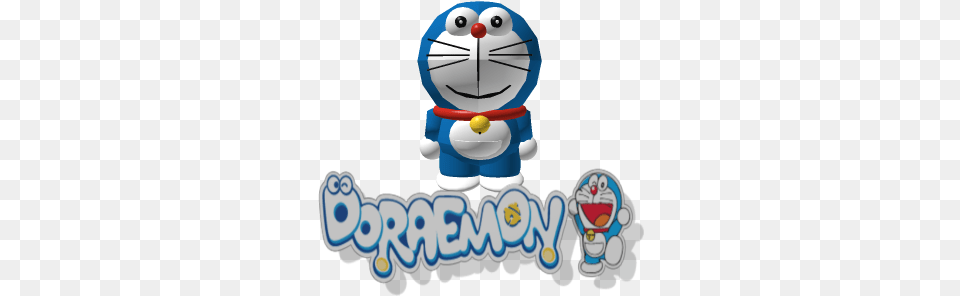 Doraemon Morph Cartoon, Nature, Outdoors, Snow, Snowman Free Transparent Png