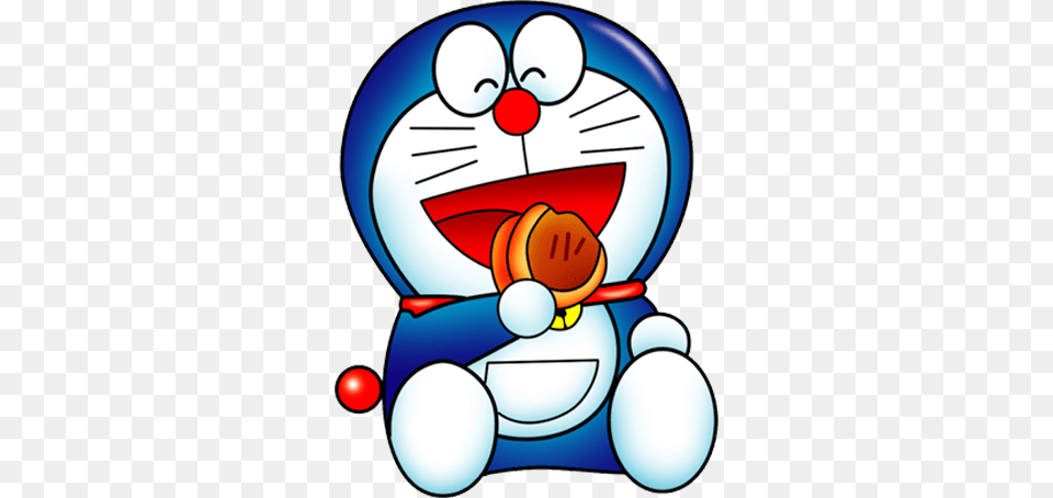 Doraemon Only Doraemon Hd Wallpaper Png
