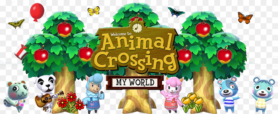 Doraemon Transparent Mii Animal Crossing Wild World, Toy, Person, Face, Head Png Image