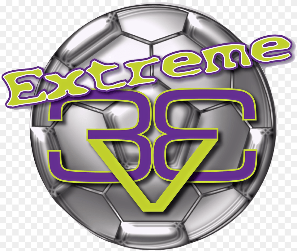 Doral Sc 3v3 Extreme3v3 For Soccer, Ball, Soccer Ball, Football, Sport Free Png