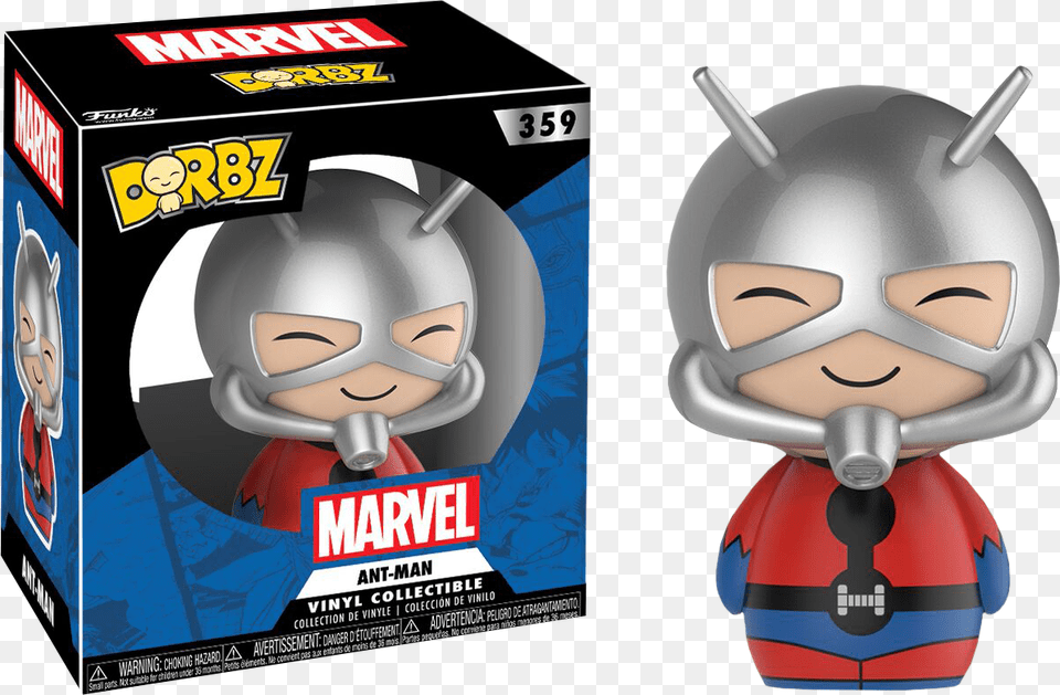 Dorbz Ant Man, Person, Helmet, Face, Head Free Png Download