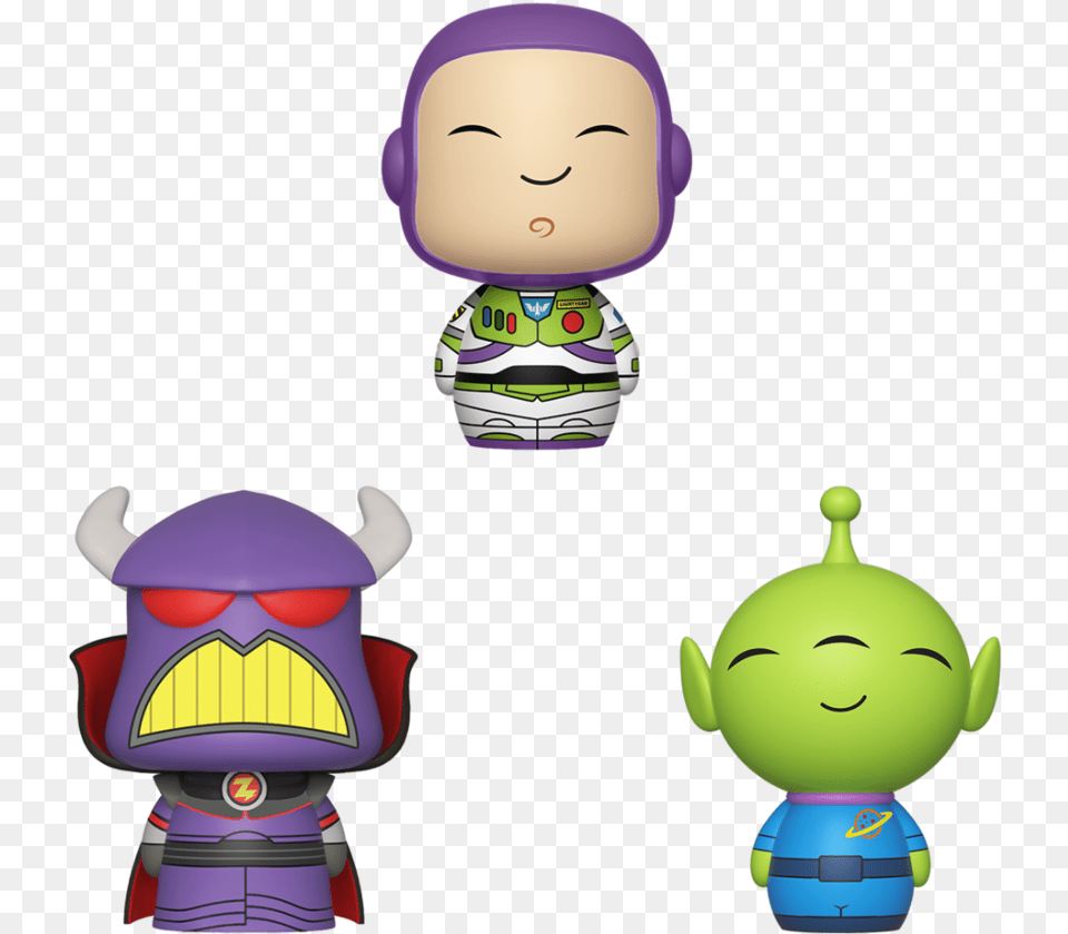 Dorbz Toy Story, Baby, Person, Face, Head Png
