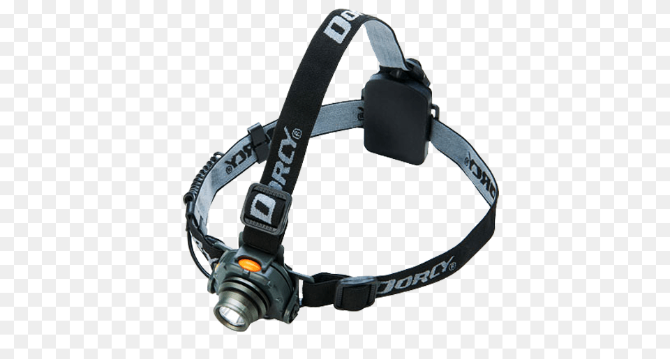 Dorcy The Best Led Flashlights Portable Led Lights, Accessories, Strap, Clothing, Hardhat Free Png