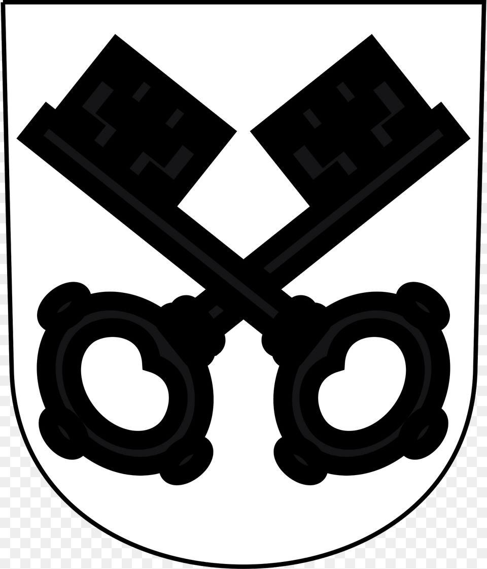 Dorf Coat Of Arms Clipart, First Aid, Stencil Free Transparent Png