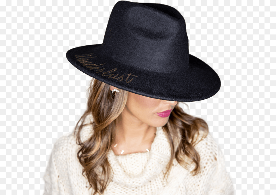 Dorfman Pacific Girl, Clothing, Hat, Sun Hat, Adult Free Png Download