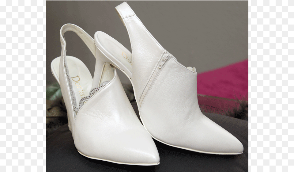 Doriani 2 Zapatos Complementos Boda Shoe, Clothing, Footwear, High Heel Free Png Download