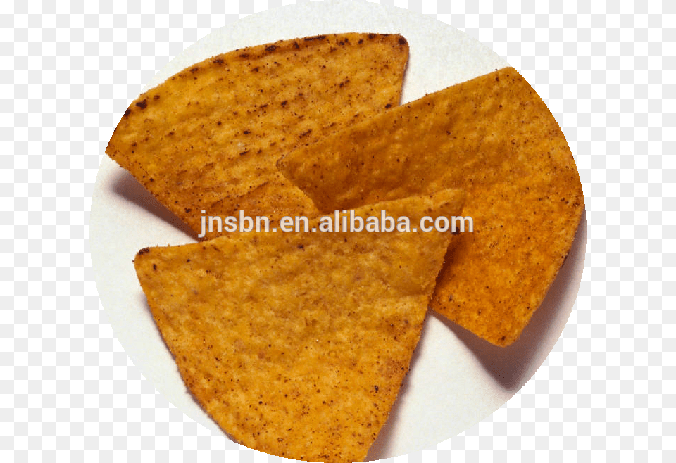 Dorito Chips Production Line Wholesale Production 1 Cornchip, Bread, Food, Snack, Cracker Free Transparent Png