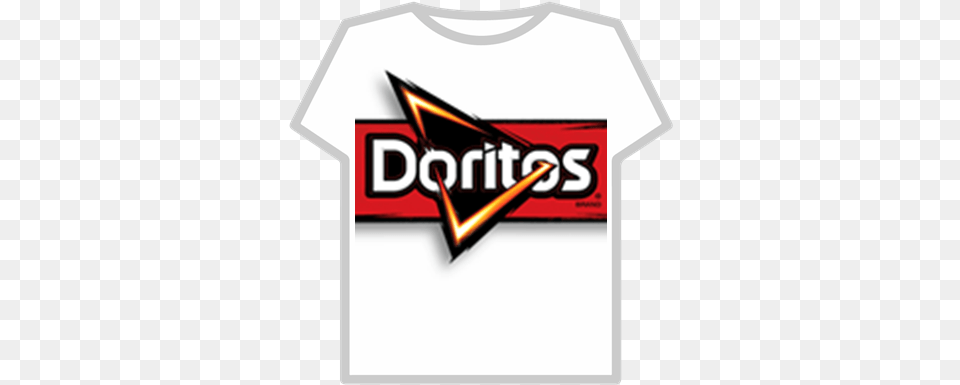 Dorito T Shirt Roblox Cool Ranch Doritos Meme, Clothing, T-shirt Png