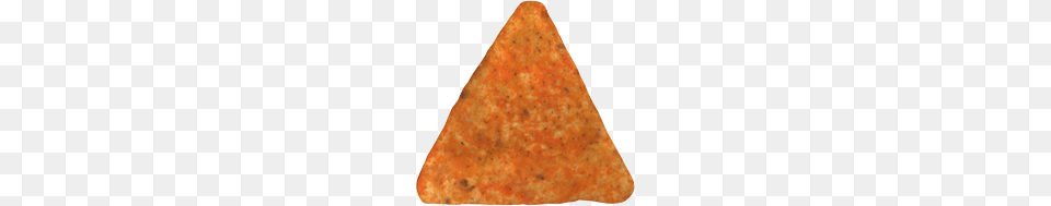 Dorito Triangle, Bread, Food, Weapon Free Png Download