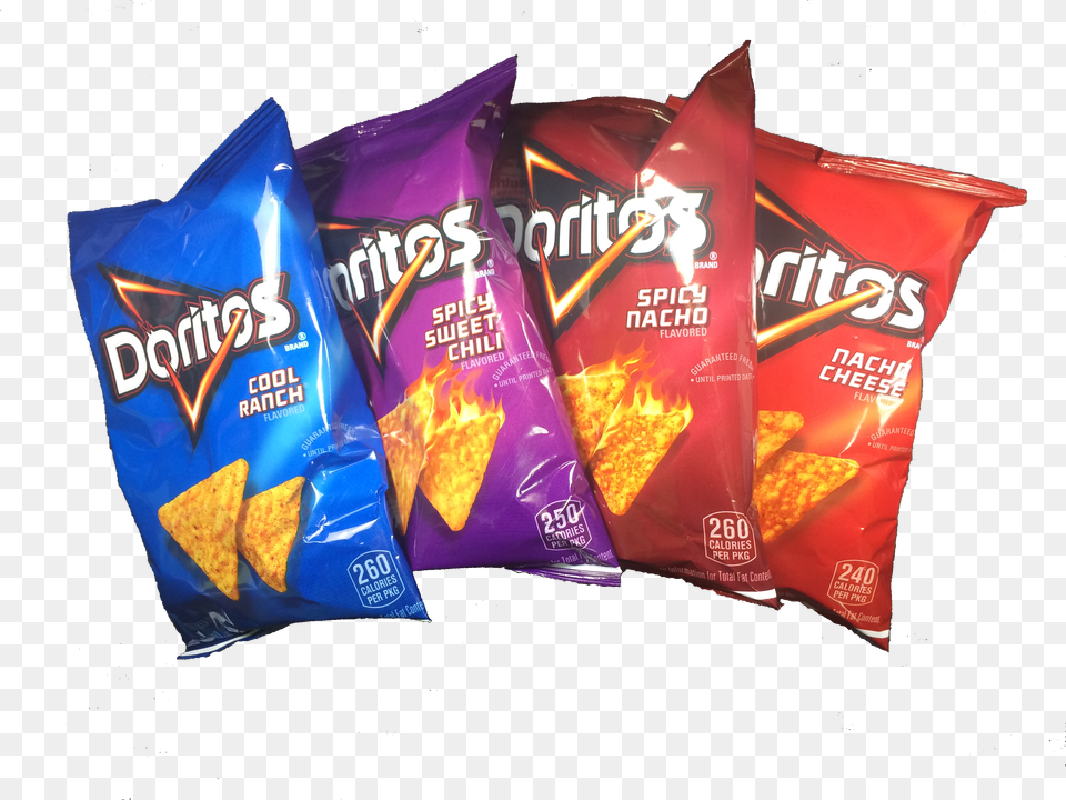 Doritos Free Transparent Png