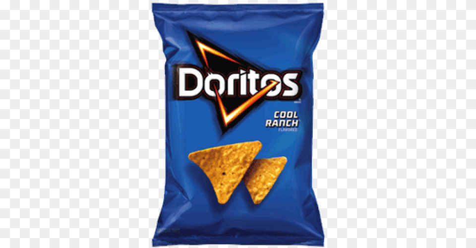 Doritos, Bread, Food, Snack, Cracker Free Png Download