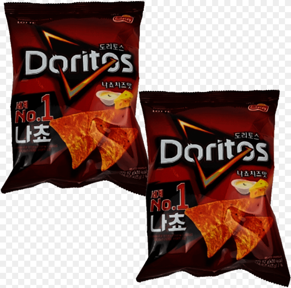 Doritos, Food, Snack, Sweets, Can Free Png Download
