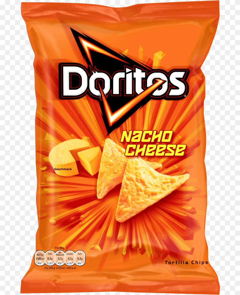 Doritos, Food, Snack, Bread, Ketchup Png