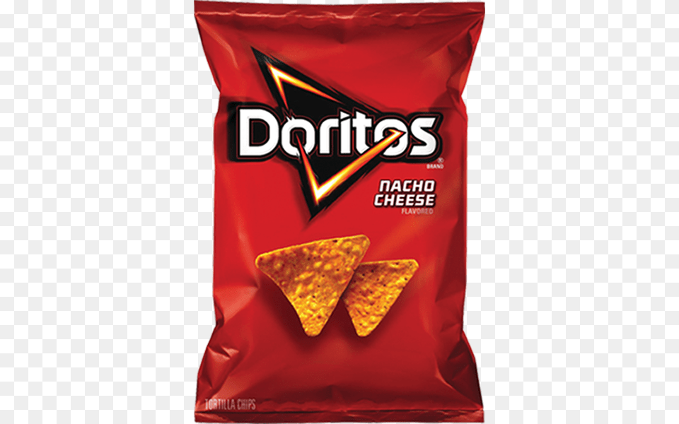 Doritos, Food, Snack, Bread Free Png Download