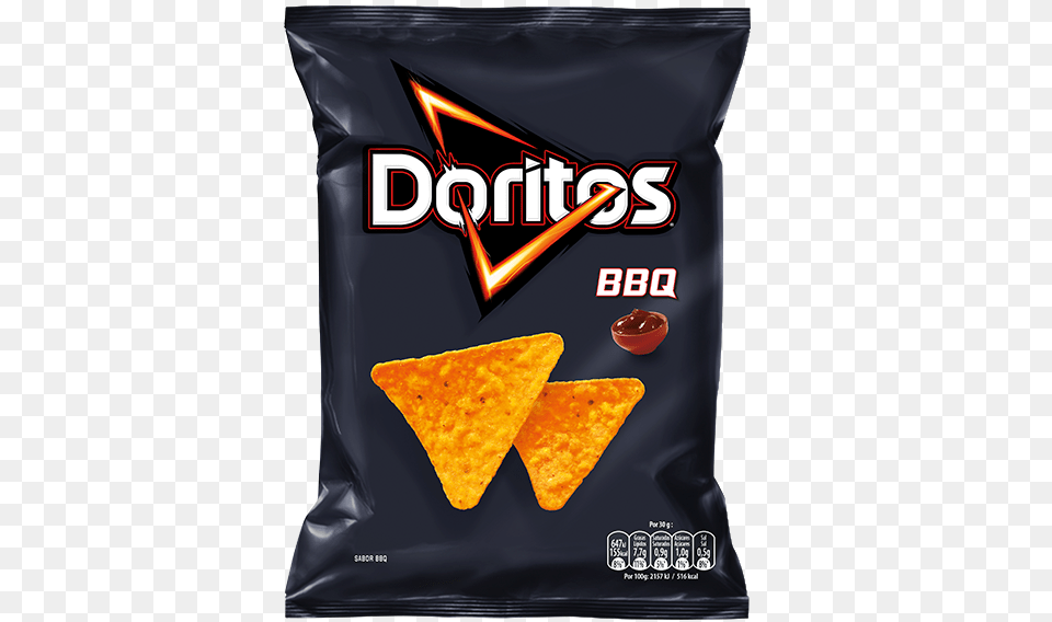 Doritos, Food, Snack, Bread, Cracker Free Png Download