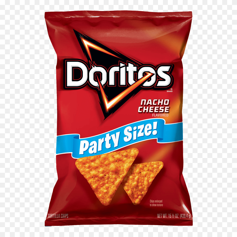 Doritos, Bread, Cracker, Food, Ketchup Free Png