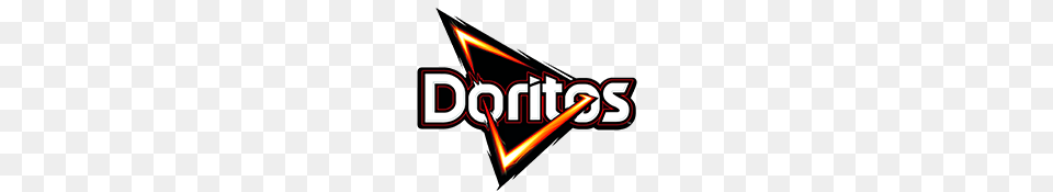 Doritos Archives, Logo, Light Free Png