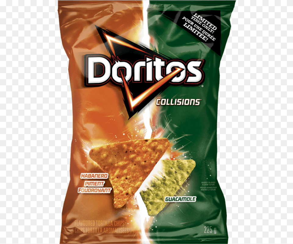 Doritos Bag Doritos Flavours South Africa, Bread, Cracker, Food, Snack Free Transparent Png