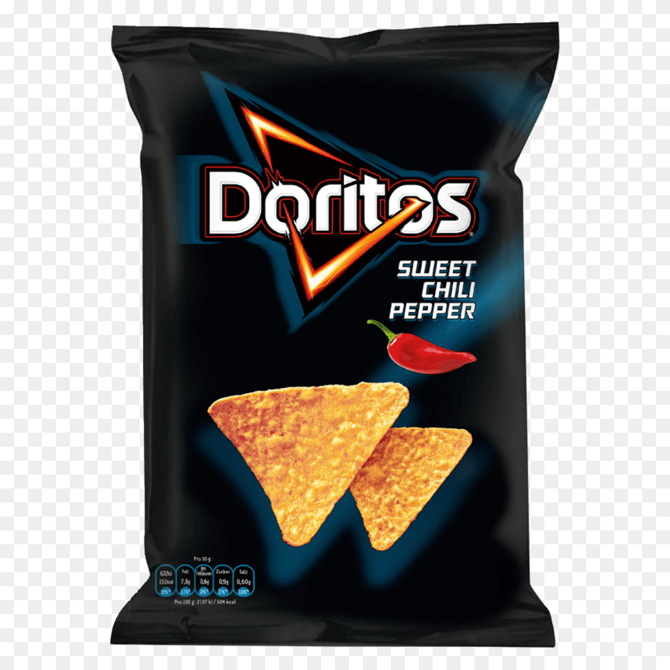 Doritos Bbq Rib American Food Ave, Snack, Bread Png Image